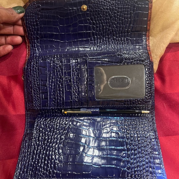 Brahmin Tote handbag - Picture 7 of 11